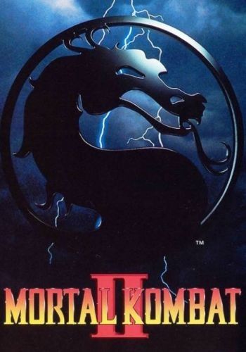 Mortal Kombat 2