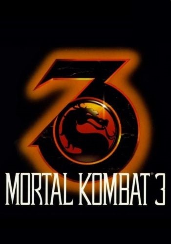 Mortal Kombat 3