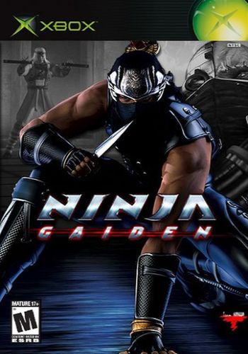 Ninja Gaiden