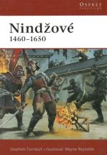 Nindžové 1460 - 1650