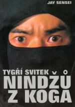 Tygří svitek nindžů z Koga