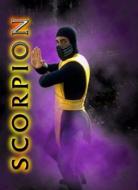 Scorpion