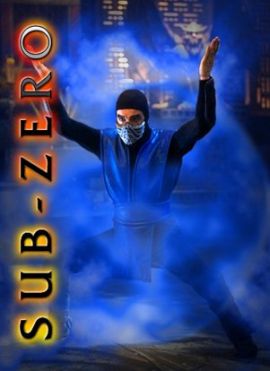 Sub-Zero