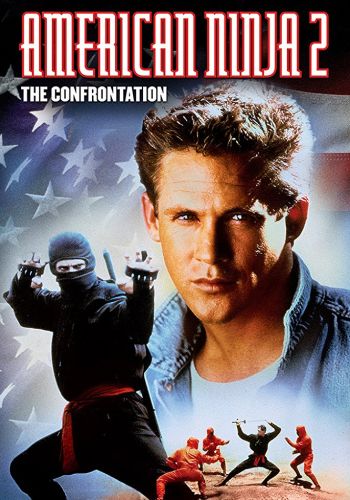 American Ninja 2