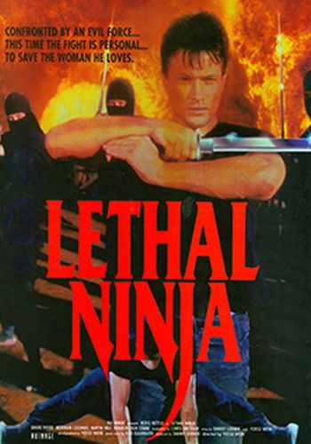 Lethal Ninja