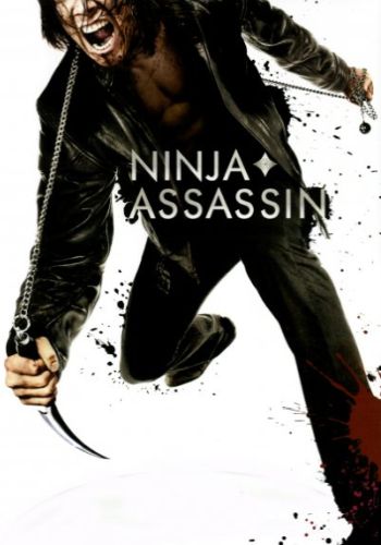 Ninja Assassin