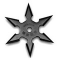 shuriken